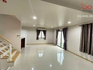 For sale 3 Beds house in Bang Yai, Nonthaburi