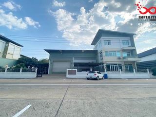 For sale 3 Beds office in Lam Luk Ka, Pathum Thani