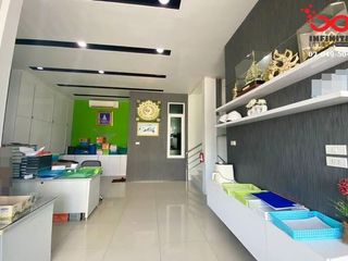 For sale 3 Beds office in Lam Luk Ka, Pathum Thani