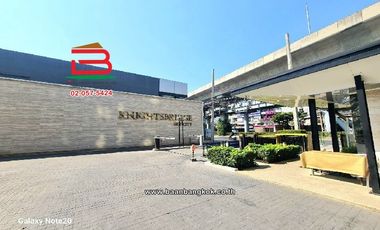 ขาย 2 ห้องนอน คอนโด ใน บางเขน, กรุงเทพฯ