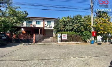 ให้เช่า และ ขาย 3 เตียง บ้านเดี่ยว ใน ลำลูกกา, ปทุมธานี