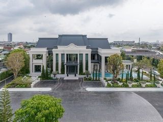 For sale 5 ベッドルーム house in Rat Burana, Bangkok