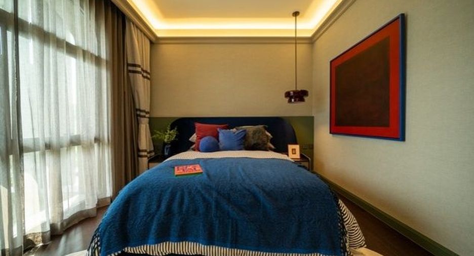For sale 5 bedrooms house in Rat Burana, Bangkok
