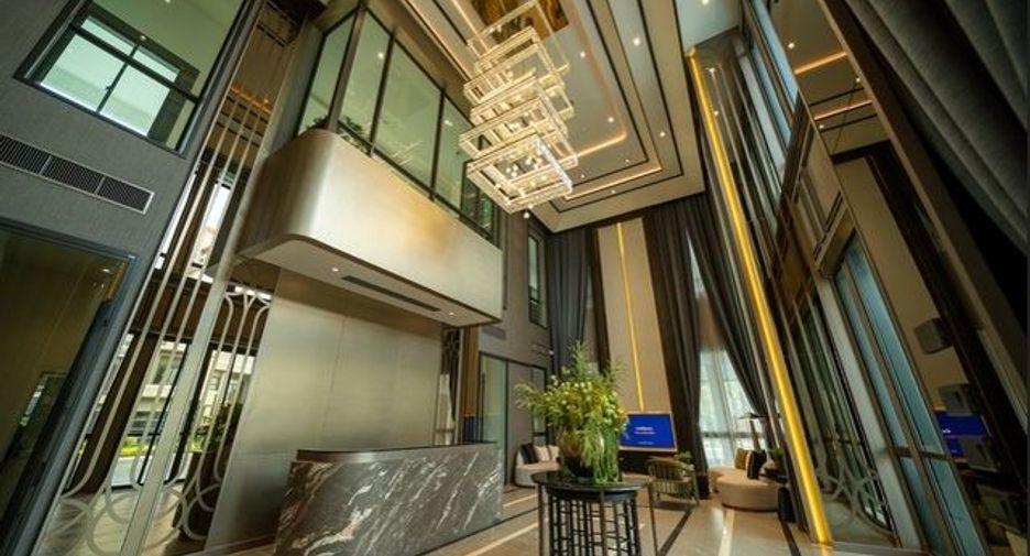 For sale 5 bedrooms house in Rat Burana, Bangkok