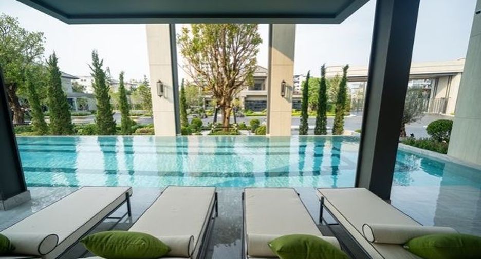 For sale 5 bedrooms house in Rat Burana, Bangkok