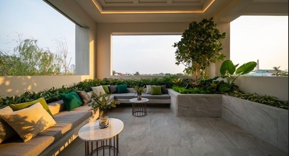 For sale 5 bedrooms house in Rat Burana, Bangkok