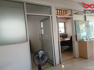 For sale 7 bed office in Phra Khanong, Bangkok