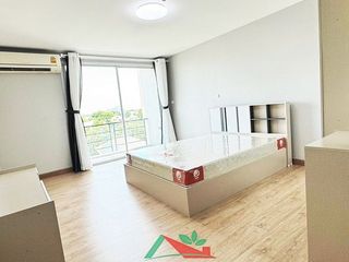 For sale 1 bed condo in Phasi Charoen, Bangkok