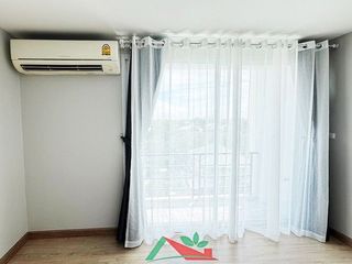 For sale 1 bed condo in Phasi Charoen, Bangkok