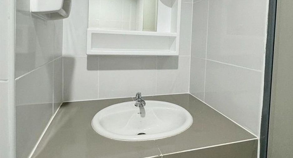For sale 1 bed condo in Phasi Charoen, Bangkok