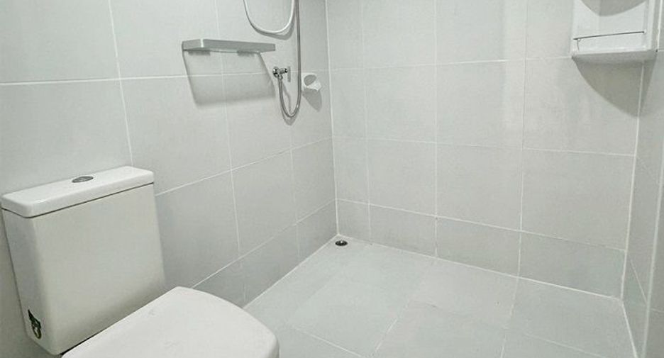 For sale 1 bed condo in Phasi Charoen, Bangkok