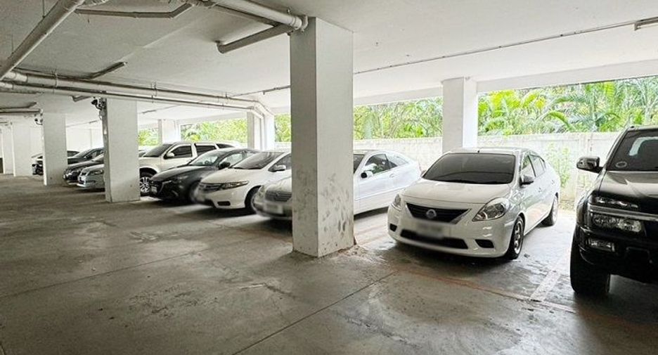For sale 1 bed condo in Phasi Charoen, Bangkok