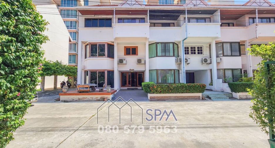 For sale 5 bedrooms townhouse in Hua Hin, Prachuap Khiri Khan