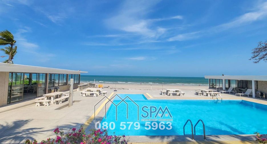 For sale 5 bedrooms townhouse in Hua Hin, Prachuap Khiri Khan