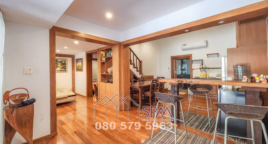 For sale 5 bedrooms townhouse in Hua Hin, Prachuap Khiri Khan