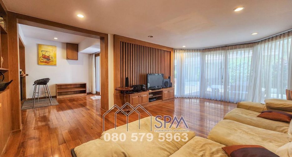 For sale 5 bedrooms townhouse in Hua Hin, Prachuap Khiri Khan