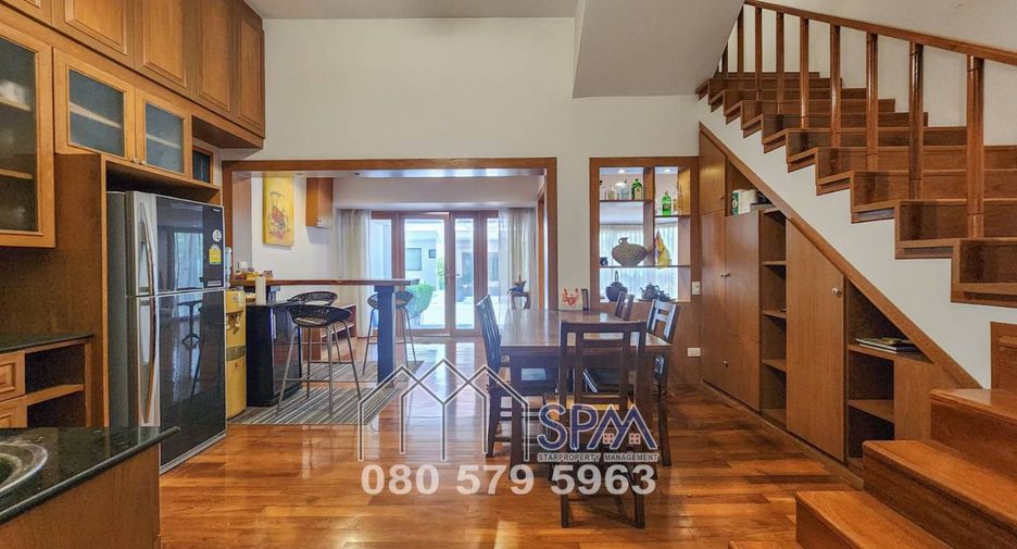 For sale 5 bedrooms townhouse in Hua Hin, Prachuap Khiri Khan