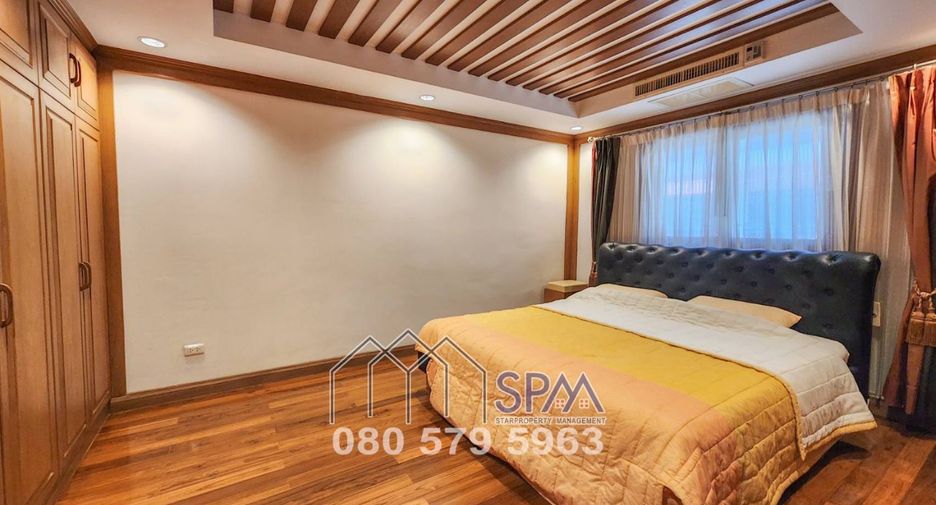 For sale 5 bedrooms townhouse in Hua Hin, Prachuap Khiri Khan