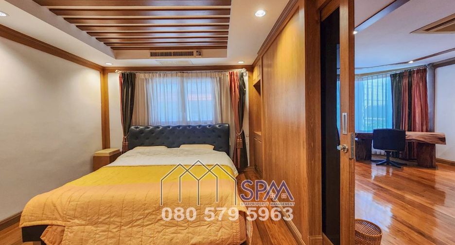 For sale 5 bedrooms townhouse in Hua Hin, Prachuap Khiri Khan