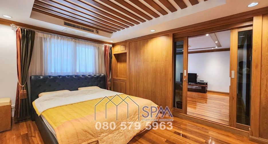 For sale 5 bedrooms townhouse in Hua Hin, Prachuap Khiri Khan
