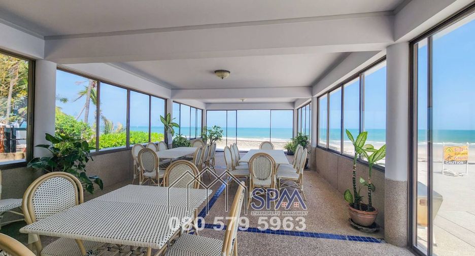For sale 5 bedrooms townhouse in Hua Hin, Prachuap Khiri Khan