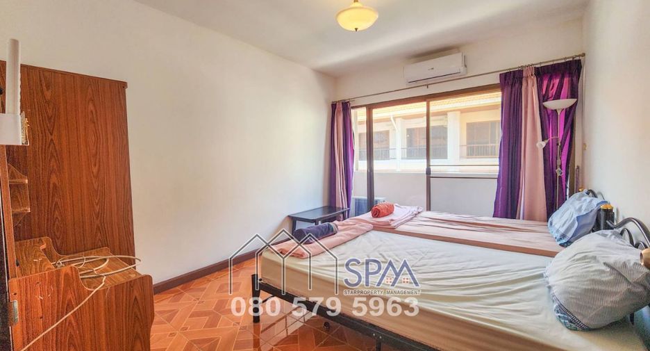 For sale 5 bedrooms townhouse in Hua Hin, Prachuap Khiri Khan