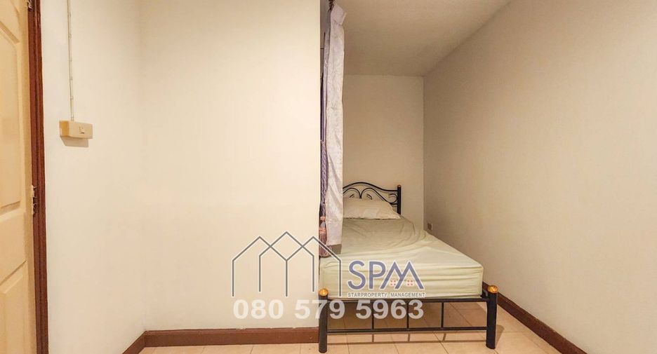For sale 5 bedrooms townhouse in Hua Hin, Prachuap Khiri Khan