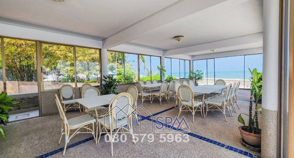 For sale 5 bedrooms townhouse in Hua Hin, Prachuap Khiri Khan