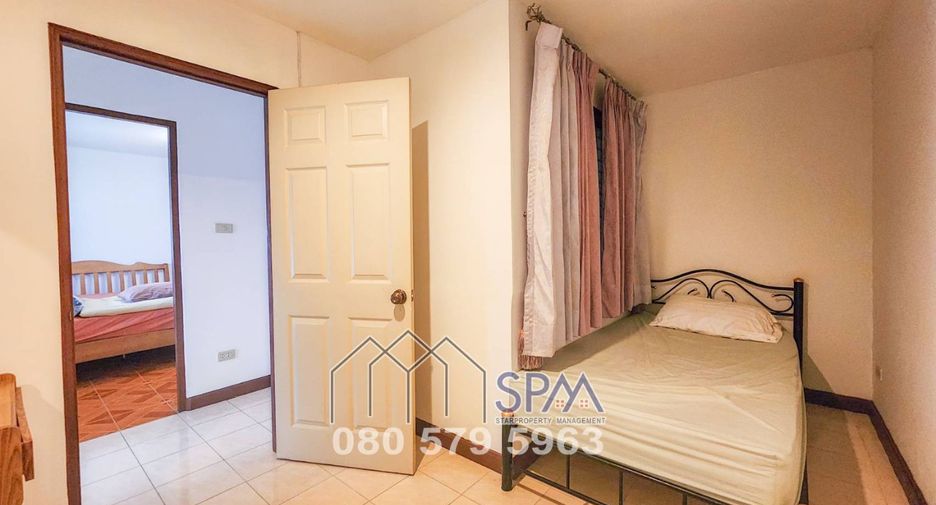 For sale 5 bedrooms townhouse in Hua Hin, Prachuap Khiri Khan