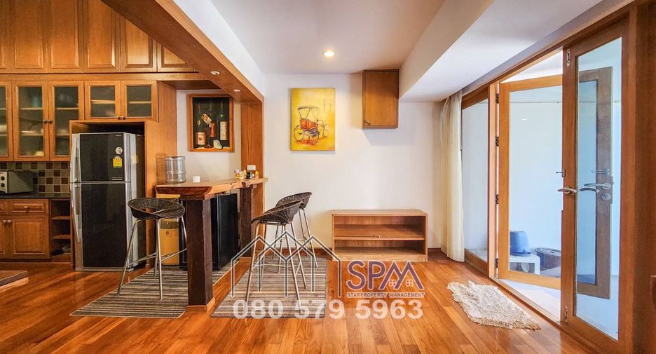 For sale 5 bedrooms townhouse in Hua Hin, Prachuap Khiri Khan