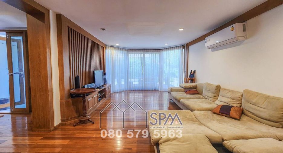 For sale 5 bedrooms townhouse in Hua Hin, Prachuap Khiri Khan