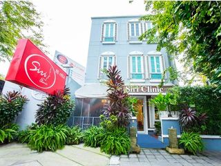 For sale 4 bed retail Space in Din Daeng, Bangkok