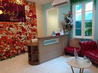 For sale 4 bed retail Space in Din Daeng, Bangkok
