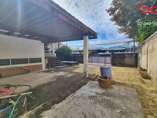 For sale 3 Beds house in Din Daeng, Bangkok