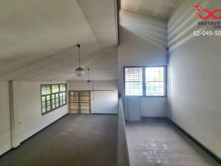 For sale 3 Beds house in Din Daeng, Bangkok