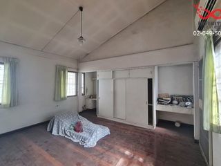 For sale 3 Beds house in Din Daeng, Bangkok
