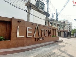 For sale 3 bed townhouse in Mueang Nonthaburi, Nonthaburi