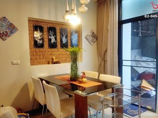 For sale 3 bed townhouse in Mueang Nonthaburi, Nonthaburi