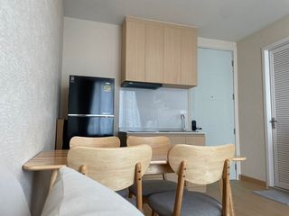 Condo en venta de 1 habitaciones en Huai Khwang, Bangkok