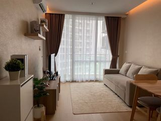 Condo en venta de 1 habitaciones en Huai Khwang, Bangkok