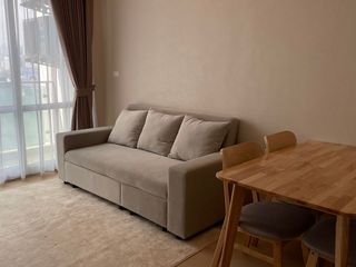 Condo en venta de 1 habitaciones en Huai Khwang, Bangkok