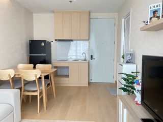 Condo en venta de 1 habitaciones en Huai Khwang, Bangkok