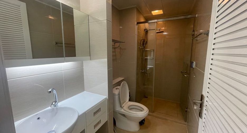 Condo en venta de 1 habitaciones en Huai Khwang, Bangkok
