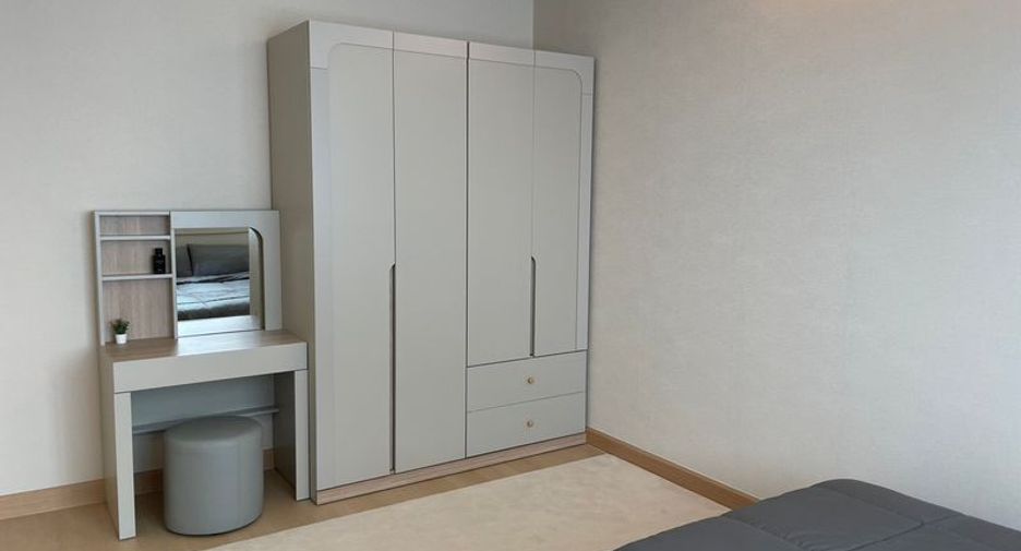 Condo en venta de 1 habitaciones en Huai Khwang, Bangkok
