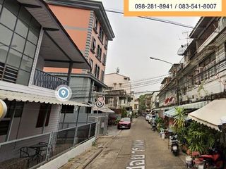 For sale 25 bed hotel in Phra Nakhon, Bangkok