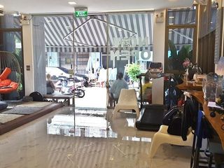 For sale 25 bed hotel in Phra Nakhon, Bangkok