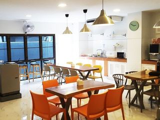 For sale 25 bed hotel in Phra Nakhon, Bangkok
