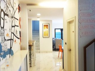 For sale 25 bed hotel in Phra Nakhon, Bangkok