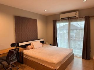 À vendre 3 chambres maison à Doi Saket, Chiang Mai