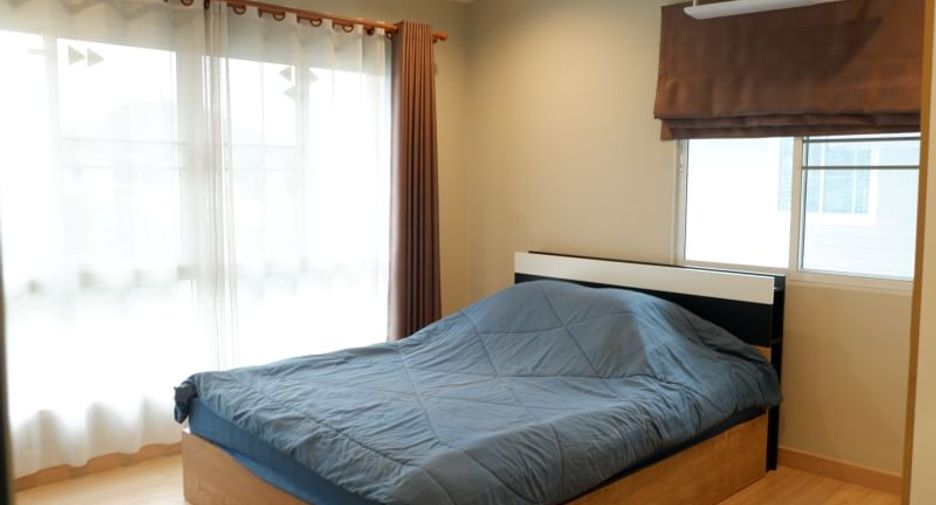 À vendre 3 chambres maison à Doi Saket, Chiang Mai